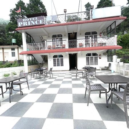 Hotel Prince ! Nainital Mall Road-Prime-Location In-Front-Of-Naini-Lake Hygiene-And-Spacious-Room Exterior photo