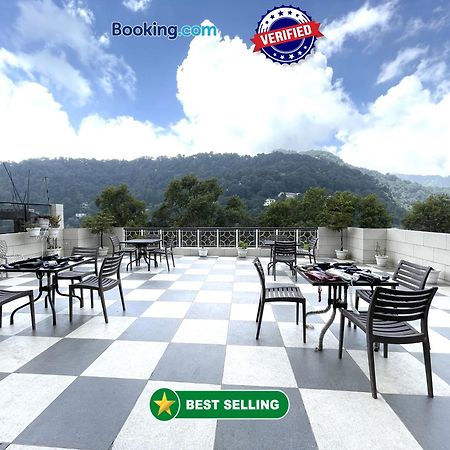 Hotel Prince ! Nainital Mall Road-Prime-Location In-Front-Of-Naini-Lake Hygiene-And-Spacious-Room Exterior photo