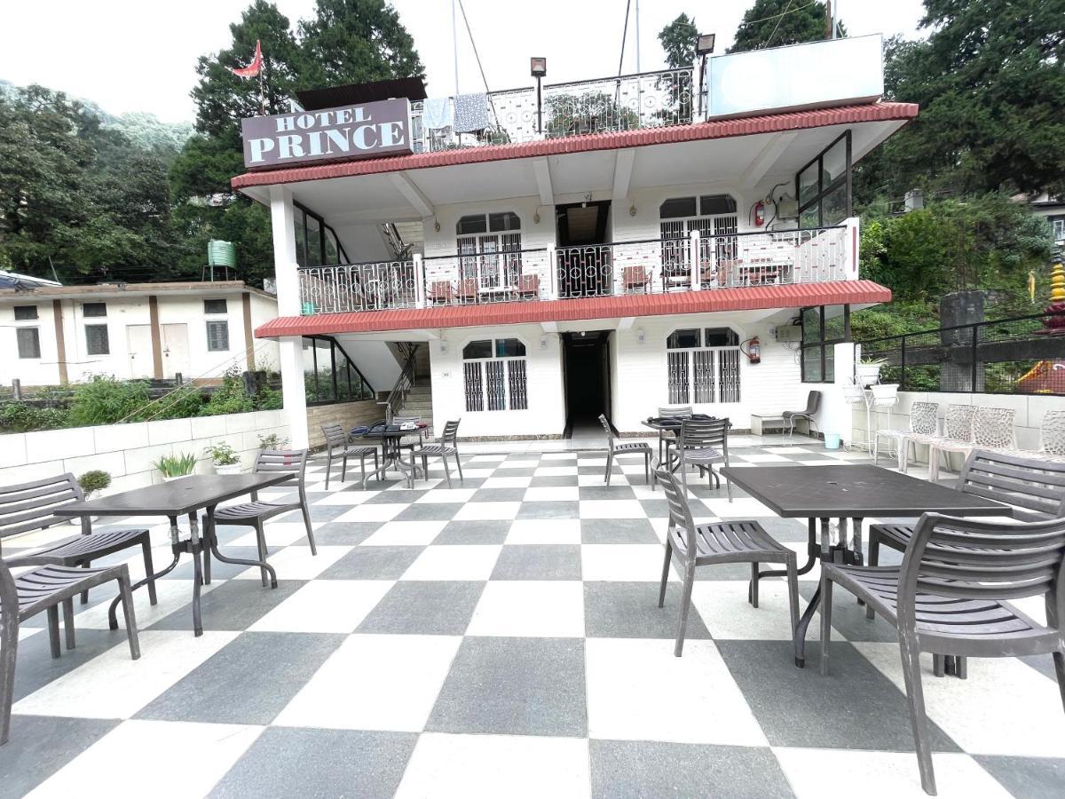 Hotel Prince ! Nainital Mall Road-Prime-Location In-Front-Of-Naini-Lake Hygiene-And-Spacious-Room Exterior photo