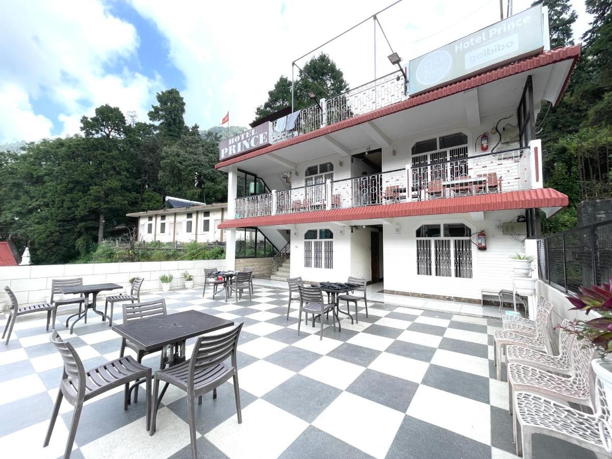 Hotel Prince ! Nainital Mall Road-Prime-Location In-Front-Of-Naini-Lake Hygiene-And-Spacious-Room Exterior photo