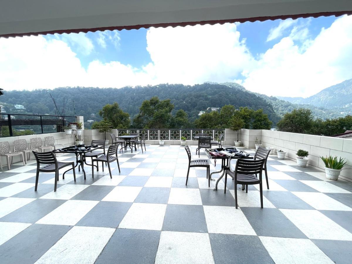 Hotel Prince ! Nainital Mall Road-Prime-Location In-Front-Of-Naini-Lake Hygiene-And-Spacious-Room Exterior photo