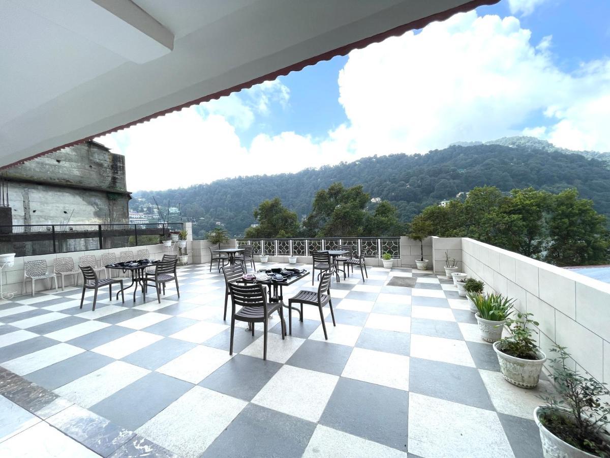 Hotel Prince ! Nainital Mall Road-Prime-Location In-Front-Of-Naini-Lake Hygiene-And-Spacious-Room Exterior photo