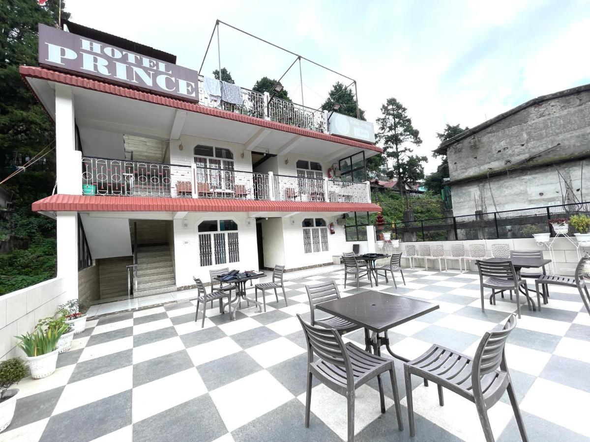 Hotel Prince ! Nainital Mall Road-Prime-Location In-Front-Of-Naini-Lake Hygiene-And-Spacious-Room Exterior photo